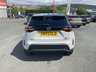 USED 2024 73 TOYOTA YARIS CROSS 1.5 VVT-h GR SPORT SUV 5dr Petrol Hybrid E-CVT Euro 6 (s/s) (116 ps) Nav Camera Cruise Keyless DAB