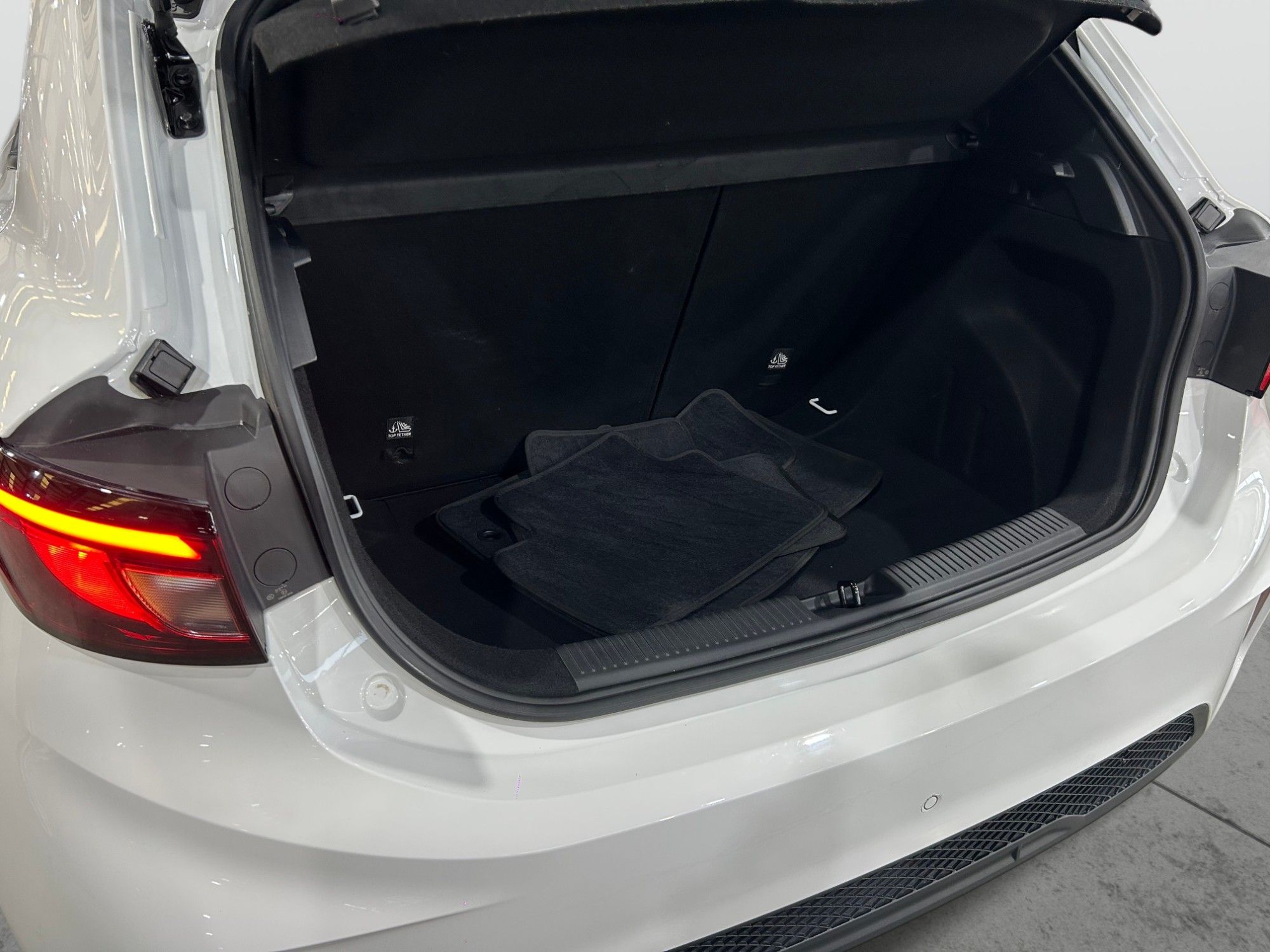 2025 MG MG3 — image 6