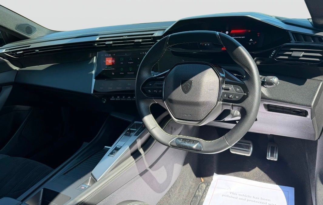 2023 73 PEUGEOT 308