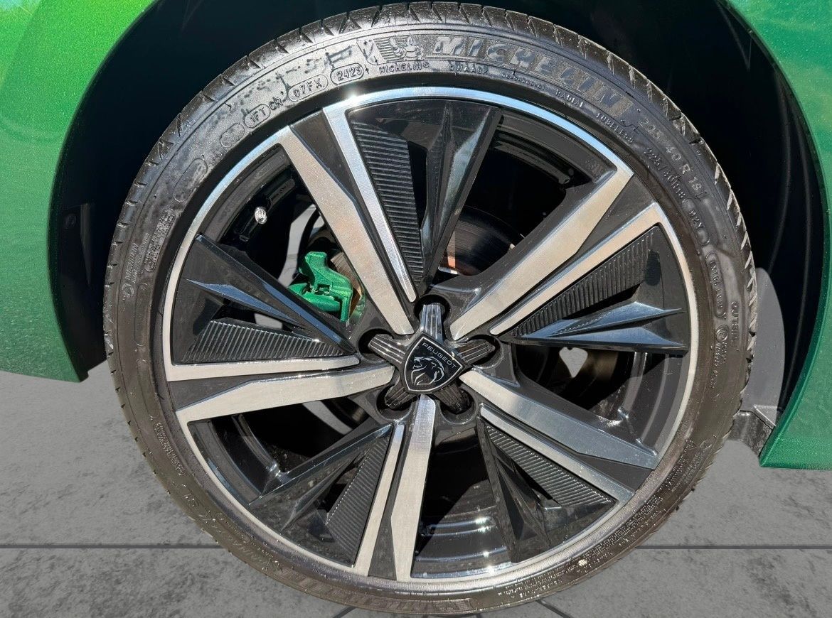 2023 73 PEUGEOT 308