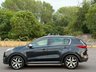 USED 2016 16 KIA SPORTAGE 1.6 T-GDi GT-Line DCT AWD Euro 6 5dr New Service +ULEZ+ 2 keys