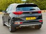 USED 2016 16 KIA SPORTAGE 1.6 T-GDi GT-Line DCT AWD Euro 6 5dr New Service +ULEZ+ 2 keys