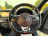 USED 2016 16 KIA SPORTAGE 1.6 T-GDi GT-Line DCT AWD Euro 6 5dr New Service +ULEZ+ 2 keys