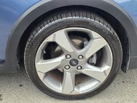 USED 2019 69 FORD FIESTA 1.0T EcoBoost GPF Active 1 Hatchback 5dr Petrol Auto Euro 6 (s/s) (100 ps) 1 OWNER - FULL SERV HIST