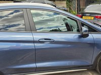 USED 2019 69 FORD FIESTA 1.0T EcoBoost GPF Active 1 Hatchback 5dr Petrol Auto Euro 6 (s/s) (100 ps) 1 OWNER - FULL SERV HIST