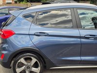 USED 2019 69 FORD FIESTA 1.0T EcoBoost GPF Active 1 Hatchback 5dr Petrol Auto Euro 6 (s/s) (100 ps) 1 OWNER - FULL SERV HIST