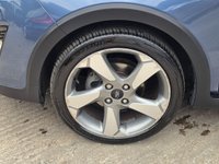 USED 2019 69 FORD FIESTA 1.0T EcoBoost GPF Active 1 Hatchback 5dr Petrol Auto Euro 6 (s/s) (100 ps) 1 OWNER - FULL SERV HIST
