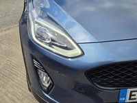 USED 2019 69 FORD FIESTA 1.0T EcoBoost GPF Active 1 Hatchback 5dr Petrol Auto Euro 6 (s/s) (100 ps) 1 OWNER - FULL SERV HIST