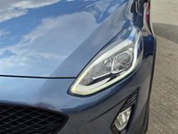 USED 2019 69 FORD FIESTA 1.0T EcoBoost GPF Active 1 Hatchback 5dr Petrol Auto Euro 6 (s/s) (100 ps) 1 OWNER - FULL SERV HIST