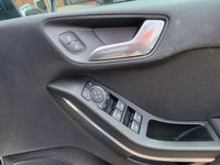 USED 2019 69 FORD FIESTA 1.0T EcoBoost GPF Active 1 Hatchback 5dr Petrol Auto Euro 6 (s/s) (100 ps) 1 OWNER - FULL SERV HIST