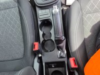 USED 2019 69 FORD FIESTA 1.0T EcoBoost GPF Active 1 Hatchback 5dr Petrol Auto Euro 6 (s/s) (100 ps) 1 OWNER - FULL SERV HIST