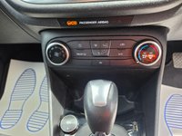 USED 2019 69 FORD FIESTA 1.0T EcoBoost GPF Active 1 Hatchback 5dr Petrol Auto Euro 6 (s/s) (100 ps) 1 OWNER - FULL SERV HIST