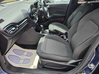 USED 2019 69 FORD FIESTA 1.0T EcoBoost GPF Active 1 Hatchback 5dr Petrol Auto Euro 6 (s/s) (100 ps) 1 OWNER - FULL SERV HIST
