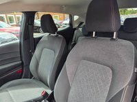 USED 2019 69 FORD FIESTA 1.0T EcoBoost GPF Active 1 Hatchback 5dr Petrol Auto Euro 6 (s/s) (100 ps) 1 OWNER - FULL SERV HIST