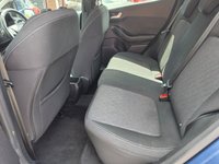 USED 2019 69 FORD FIESTA 1.0T EcoBoost GPF Active 1 Hatchback 5dr Petrol Auto Euro 6 (s/s) (100 ps) 1 OWNER - FULL SERV HIST