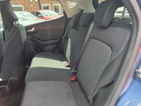 USED 2019 69 FORD FIESTA 1.0T EcoBoost GPF Active 1 Hatchback 5dr Petrol Auto Euro 6 (s/s) (100 ps) 1 OWNER - FULL SERV HIST