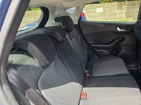 USED 2019 69 FORD FIESTA 1.0T EcoBoost GPF Active 1 Hatchback 5dr Petrol Auto Euro 6 (s/s) (100 ps) 1 OWNER - FULL SERV HIST