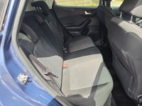 USED 2019 69 FORD FIESTA 1.0T EcoBoost GPF Active 1 Hatchback 5dr Petrol Auto Euro 6 (s/s) (100 ps) 1 OWNER - FULL SERV HIST