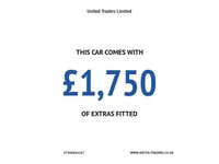 USED 2019 69 FORD FIESTA 1.0T EcoBoost GPF Active 1 Hatchback 5dr Petrol Auto Euro 6 (s/s) (100 ps) 1 OWNER - FULL SERV HIST