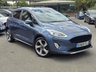 USED 2019 69 FORD FIESTA 1.0T EcoBoost GPF Active 1 Hatchback 5dr Petrol Auto Euro 6 (s/s) (100 ps) 1 OWNER - FULL SERV HIST