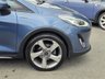 USED 2019 69 FORD FIESTA 1.0T EcoBoost GPF Active 1 Hatchback 5dr Petrol Auto Euro 6 (s/s) (100 ps) 1 OWNER - FULL SERV HIST