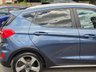 USED 2019 69 FORD FIESTA 1.0T EcoBoost GPF Active 1 Hatchback 5dr Petrol Auto Euro 6 (s/s) (100 ps) 1 OWNER - FULL SERV HIST