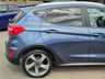 USED 2019 69 FORD FIESTA 1.0T EcoBoost GPF Active 1 Hatchback 5dr Petrol Auto Euro 6 (s/s) (100 ps) 1 OWNER - FULL SERV HIST