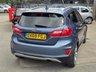 USED 2019 69 FORD FIESTA 1.0T EcoBoost GPF Active 1 Hatchback 5dr Petrol Auto Euro 6 (s/s) (100 ps) 1 OWNER - FULL SERV HIST