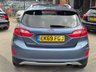 USED 2019 69 FORD FIESTA 1.0T EcoBoost GPF Active 1 Hatchback 5dr Petrol Auto Euro 6 (s/s) (100 ps) 1 OWNER - FULL SERV HIST