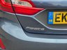 USED 2019 69 FORD FIESTA 1.0T EcoBoost GPF Active 1 Hatchback 5dr Petrol Auto Euro 6 (s/s) (100 ps) 1 OWNER - FULL SERV HIST