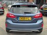 USED 2019 69 FORD FIESTA 1.0T EcoBoost GPF Active 1 Hatchback 5dr Petrol Auto Euro 6 (s/s) (100 ps) 1 OWNER - FULL SERV HIST