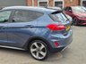 USED 2019 69 FORD FIESTA 1.0T EcoBoost GPF Active 1 Hatchback 5dr Petrol Auto Euro 6 (s/s) (100 ps) 1 OWNER - FULL SERV HIST