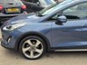 USED 2019 69 FORD FIESTA 1.0T EcoBoost GPF Active 1 Hatchback 5dr Petrol Auto Euro 6 (s/s) (100 ps) 1 OWNER - FULL SERV HIST