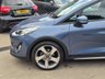 USED 2019 69 FORD FIESTA 1.0T EcoBoost GPF Active 1 Hatchback 5dr Petrol Auto Euro 6 (s/s) (100 ps) 1 OWNER - FULL SERV HIST