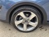 USED 2019 69 FORD FIESTA 1.0T EcoBoost GPF Active 1 Hatchback 5dr Petrol Auto Euro 6 (s/s) (100 ps) 1 OWNER - FULL SERV HIST