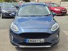 USED 2019 69 FORD FIESTA 1.0T EcoBoost GPF Active 1 Hatchback 5dr Petrol Auto Euro 6 (s/s) (100 ps) 1 OWNER - FULL SERV HIST