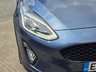 USED 2019 69 FORD FIESTA 1.0T EcoBoost GPF Active 1 Hatchback 5dr Petrol Auto Euro 6 (s/s) (100 ps) 1 OWNER - FULL SERV HIST