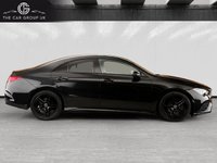 USED 2021 21 MERCEDES-BENZ CLA 1.3 CLA200 AMG Line (Premium 2) Coupe 4dr Petrol 7G-DCT Euro 6 (s/s) (163 ps) FULL SERVICE HISTORY