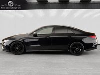 USED 2021 21 MERCEDES-BENZ CLA 1.3 CLA200 AMG Line (Premium 2) Coupe 4dr Petrol 7G-DCT Euro 6 (s/s) (163 ps) FULL SERVICE HISTORY