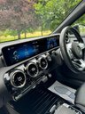 USED 2021 21 MERCEDES-BENZ CLA 1.3 CLA200 AMG Line (Premium 2) Coupe 4dr Petrol 7G-DCT Euro 6 (s/s) (163 ps) FULL SERVICE HISTORY