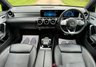 USED 2021 21 MERCEDES-BENZ CLA 1.3 CLA200 AMG Line (Premium 2) Coupe 4dr Petrol 7G-DCT Euro 6 (s/s) (163 ps) FULL SERVICE HISTORY