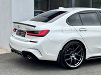 USED 2020 70 BMW 3 SERIES 2.0 320d MHT M Sport Saloon 4dr Diesel Hybrid Auto Euro 6 (s/s) (190 ps) 