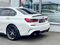 USED 2020 70 BMW 3 SERIES 2.0 320d MHT M Sport Saloon 4dr Diesel Hybrid Auto Euro 6 (s/s) (190 ps) 