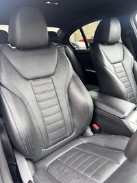 USED 2020 70 BMW 3 SERIES 2.0 320d MHT M Sport Saloon 4dr Diesel Hybrid Auto Euro 6 (s/s) (190 ps) 