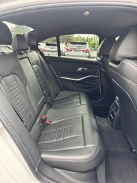 USED 2020 70 BMW 3 SERIES 2.0 320d MHT M Sport Saloon 4dr Diesel Hybrid Auto Euro 6 (s/s) (190 ps) 