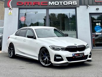 2020 BMW 3 SERIES