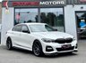 USED 2020 70 BMW 3 SERIES 2.0 320d MHT M Sport Saloon 4dr Diesel Hybrid Auto Euro 6 (s/s) (190 ps) 