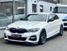 USED 2020 70 BMW 3 SERIES 2.0 320d MHT M Sport Saloon 4dr Diesel Hybrid Auto Euro 6 (s/s) (190 ps) 