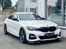 USED 2020 70 BMW 3 SERIES 2.0 320d MHT M Sport Saloon 4dr Diesel Hybrid Auto Euro 6 (s/s) (190 ps) 