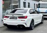 USED 2020 70 BMW 3 SERIES 2.0 320d MHT M Sport Saloon 4dr Diesel Hybrid Auto Euro 6 (s/s) (190 ps) 